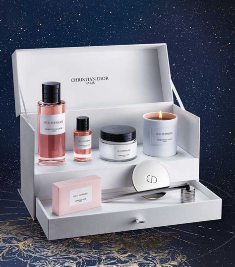 private collection perfume gift set